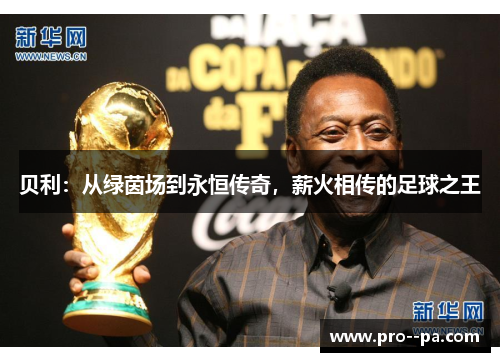 贝利：从绿茵场到永恒传奇，薪火相传的足球之王