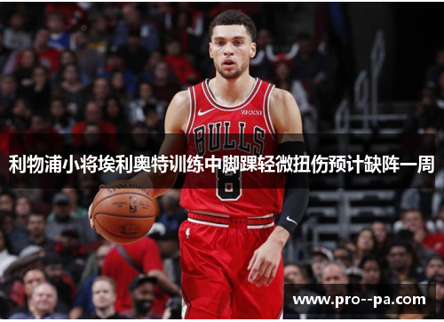 利物浦小将埃利奥特训练中脚踝轻微扭伤预计缺阵一周 利物浦小将埃利奥特训练中脚踝轻微扭伤预计缺阵一周